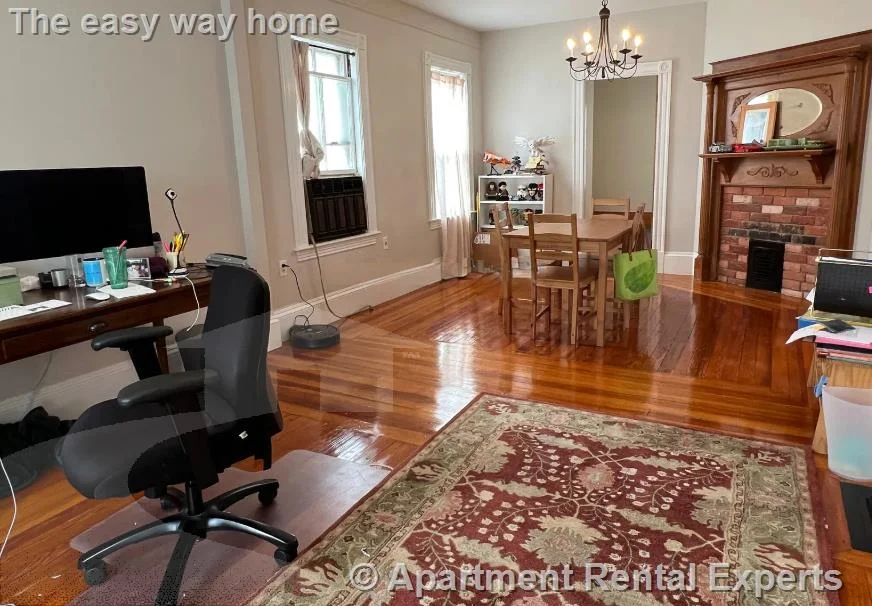 16 Edward T Sullivan Rd, West Cambridge