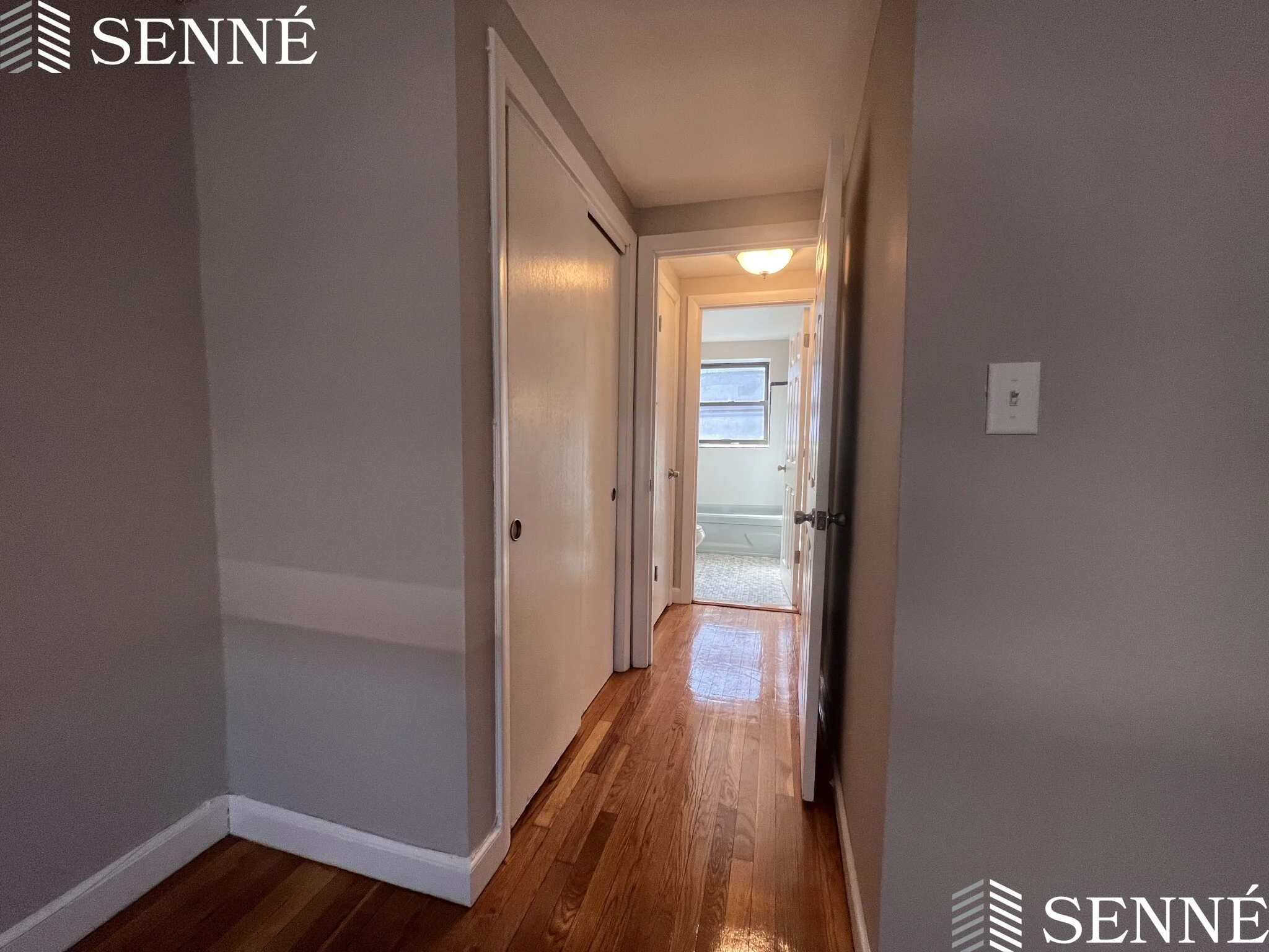 48 A Harvard Ave, Harvard Avenue