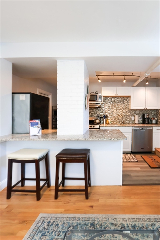39 Glenville, Boston