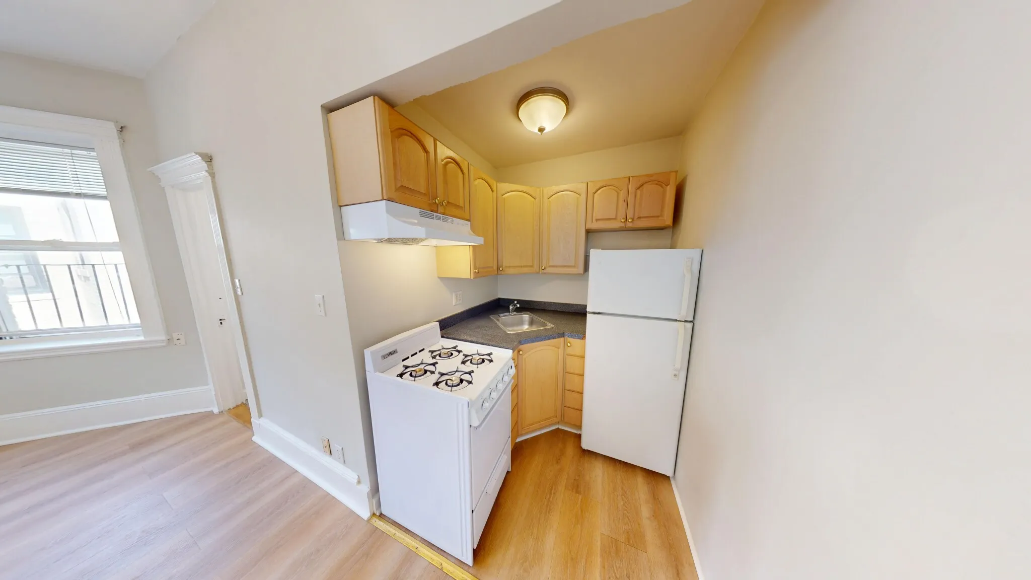 38 Hemenway St, Fenway