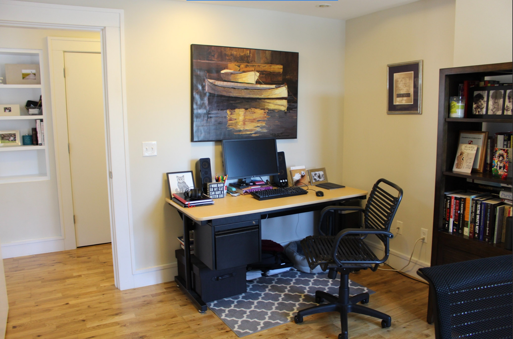 126 Charles St, East Cambridge