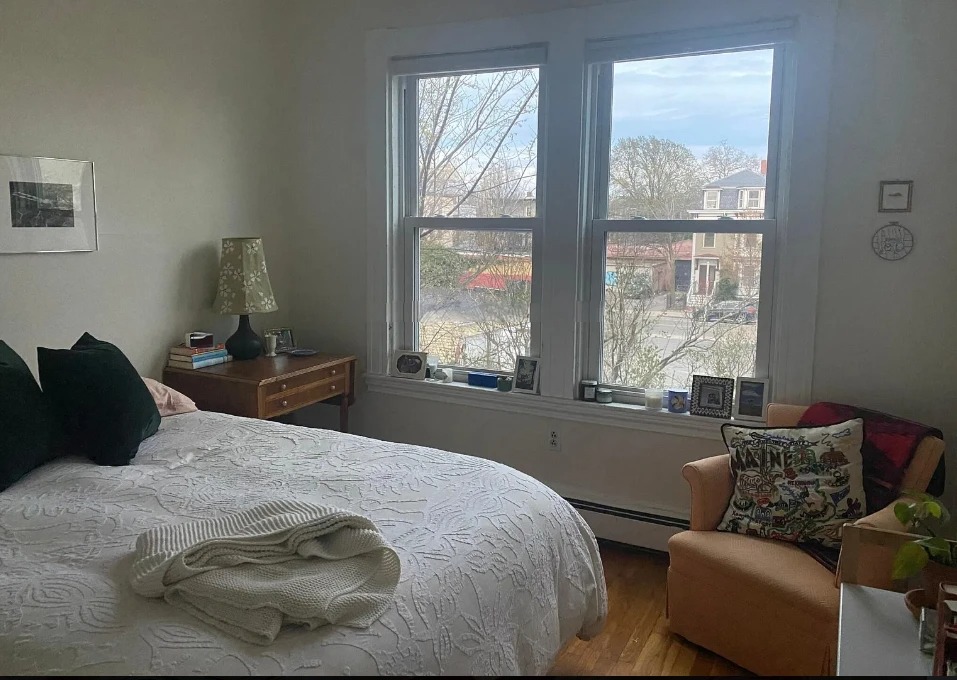 11 Houghton St, Ward Two