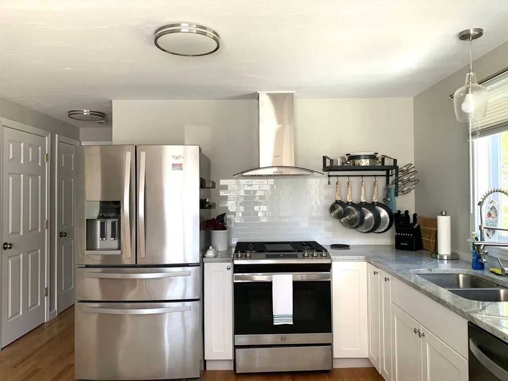 15 Avenue A St, Wareham