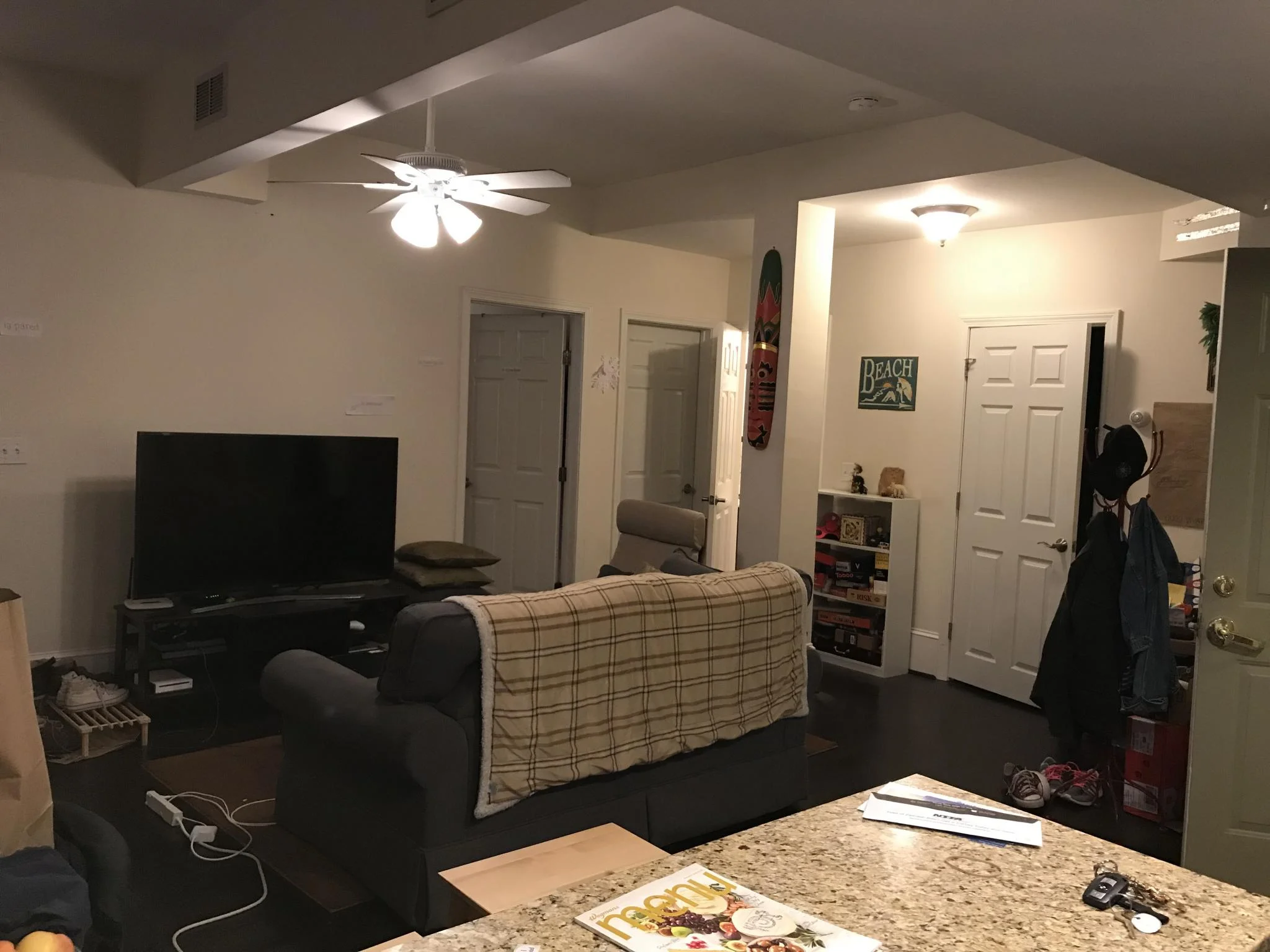 1090 Beacon St, Brookline