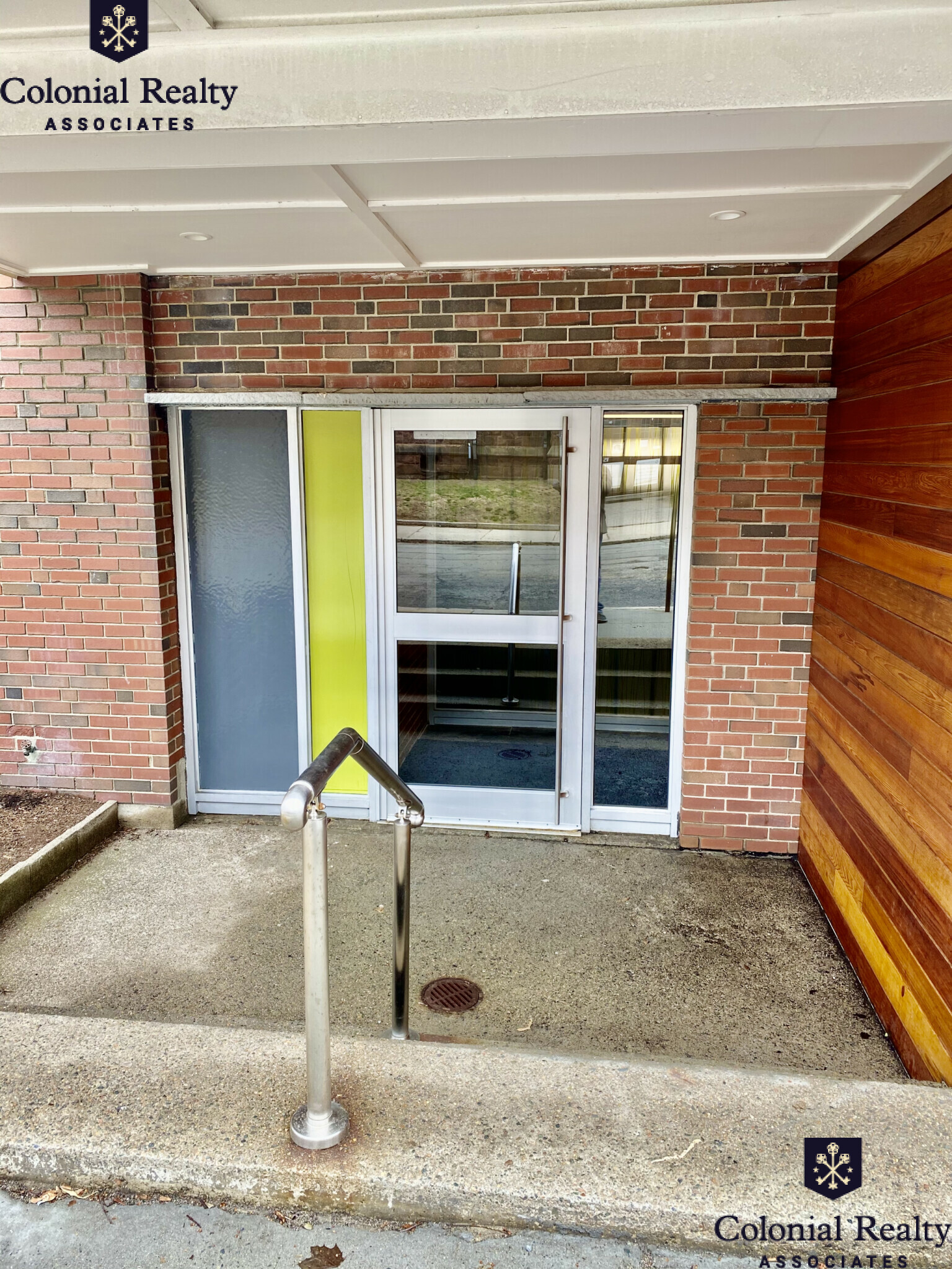 14 Marion St, Coolidge Corner