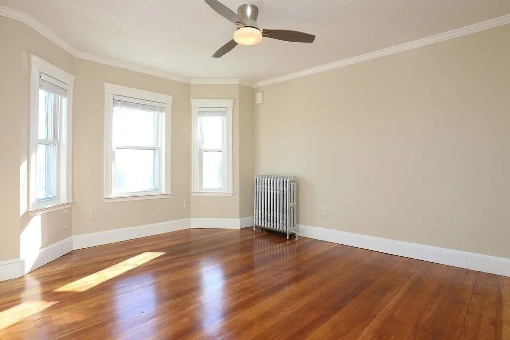 1 Orient Ave, East Boston