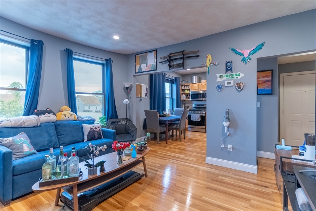 550 Main Street,, Malden