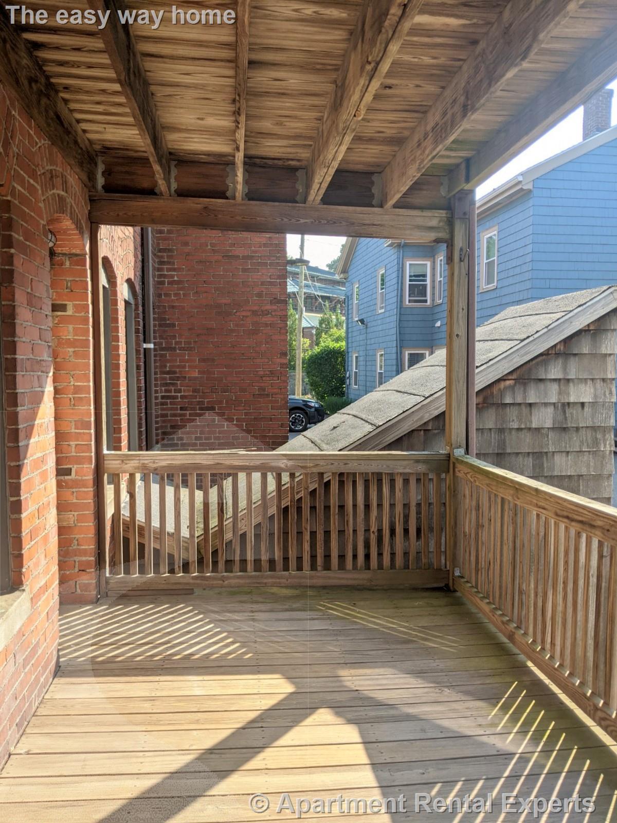 43 Ivaloo St, Porter Square