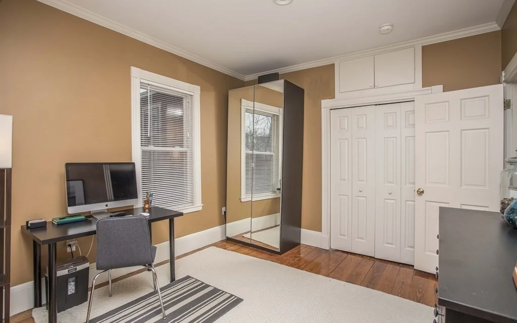 633 Dorchester Ave, South Boston