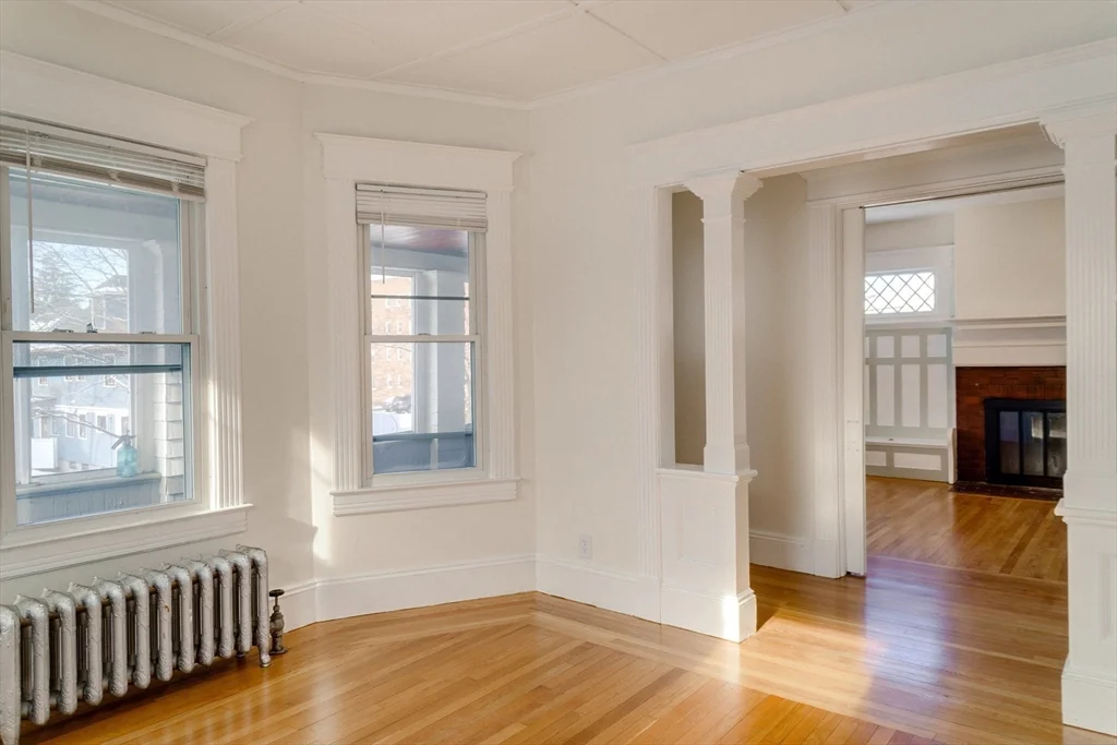 31 Firglade, Springfield