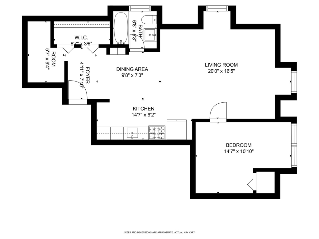 340 Harvard St, Cambridge