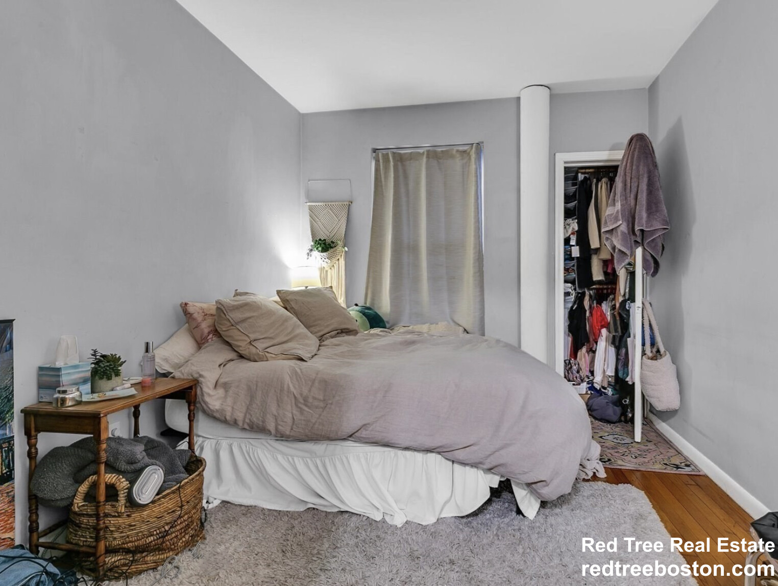 452 Park Dr, Fenway
