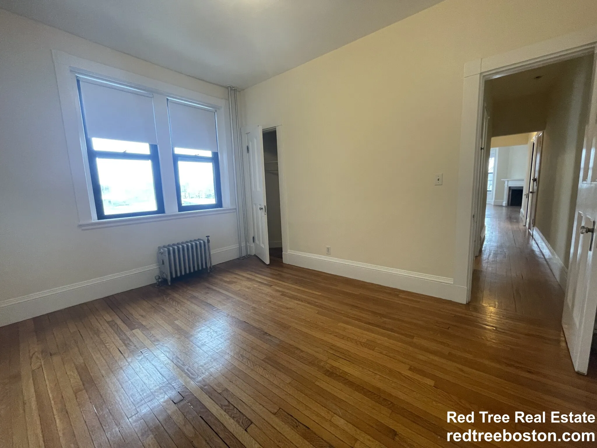 504 Beacon St, Back Bay