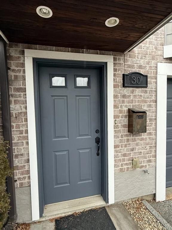 30 Johnson St, Worcester