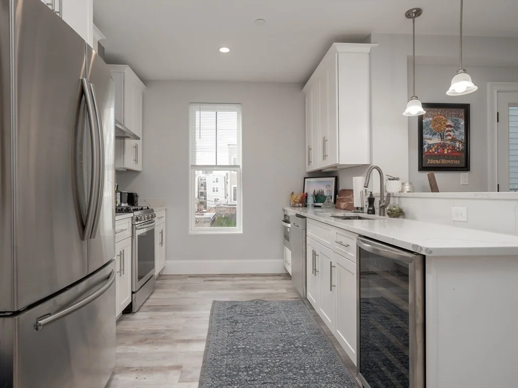 45 L St, South Boston