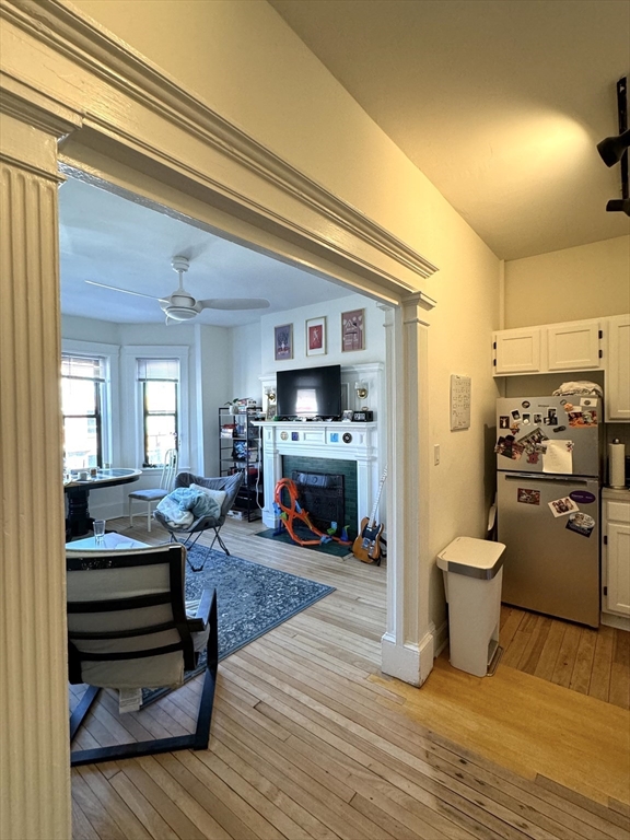 223 Harvard Ave, Allston