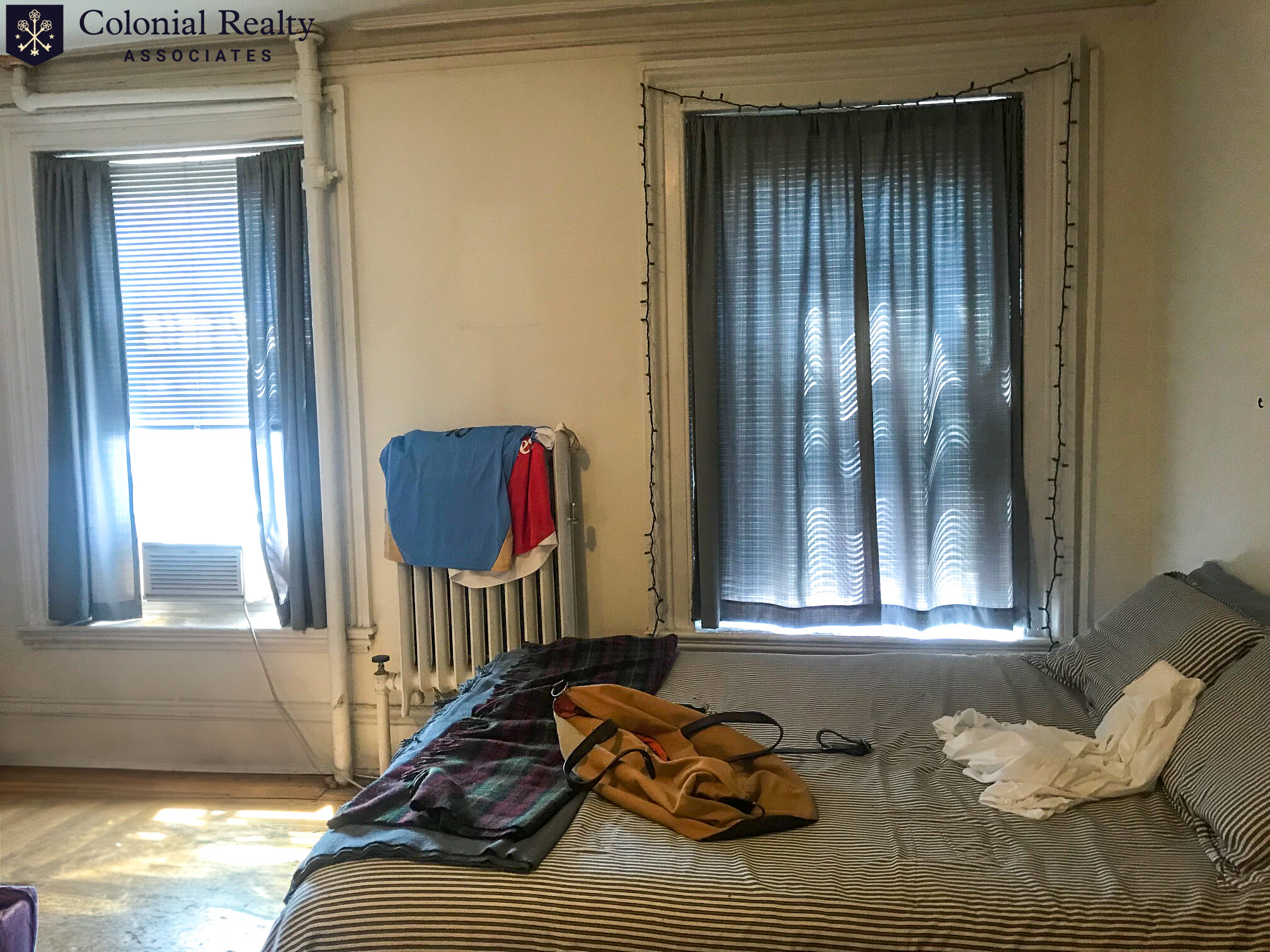 92 Charles St, Beacon Hill