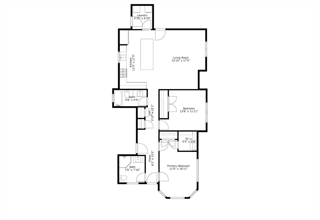 89 Sydney St, Dorchester