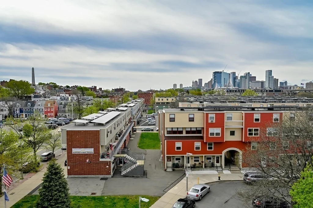 356 - 358 Main St, Charlestown