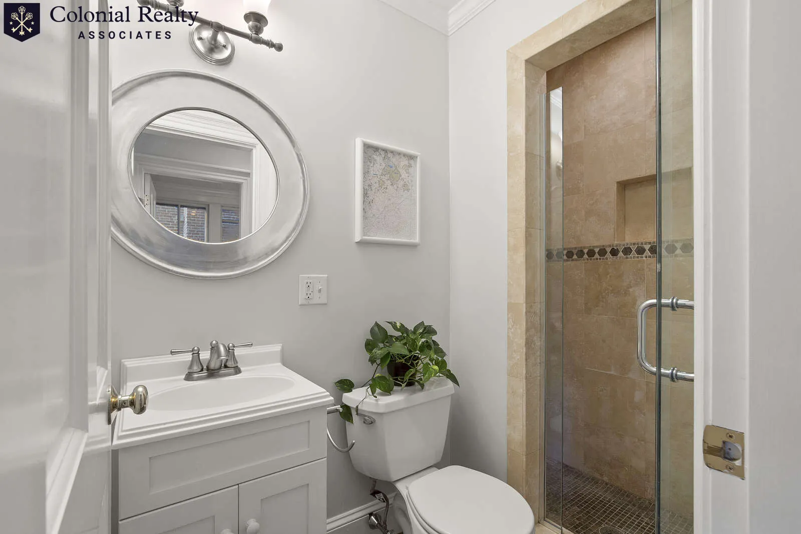 244 Beacon St, Back Bay