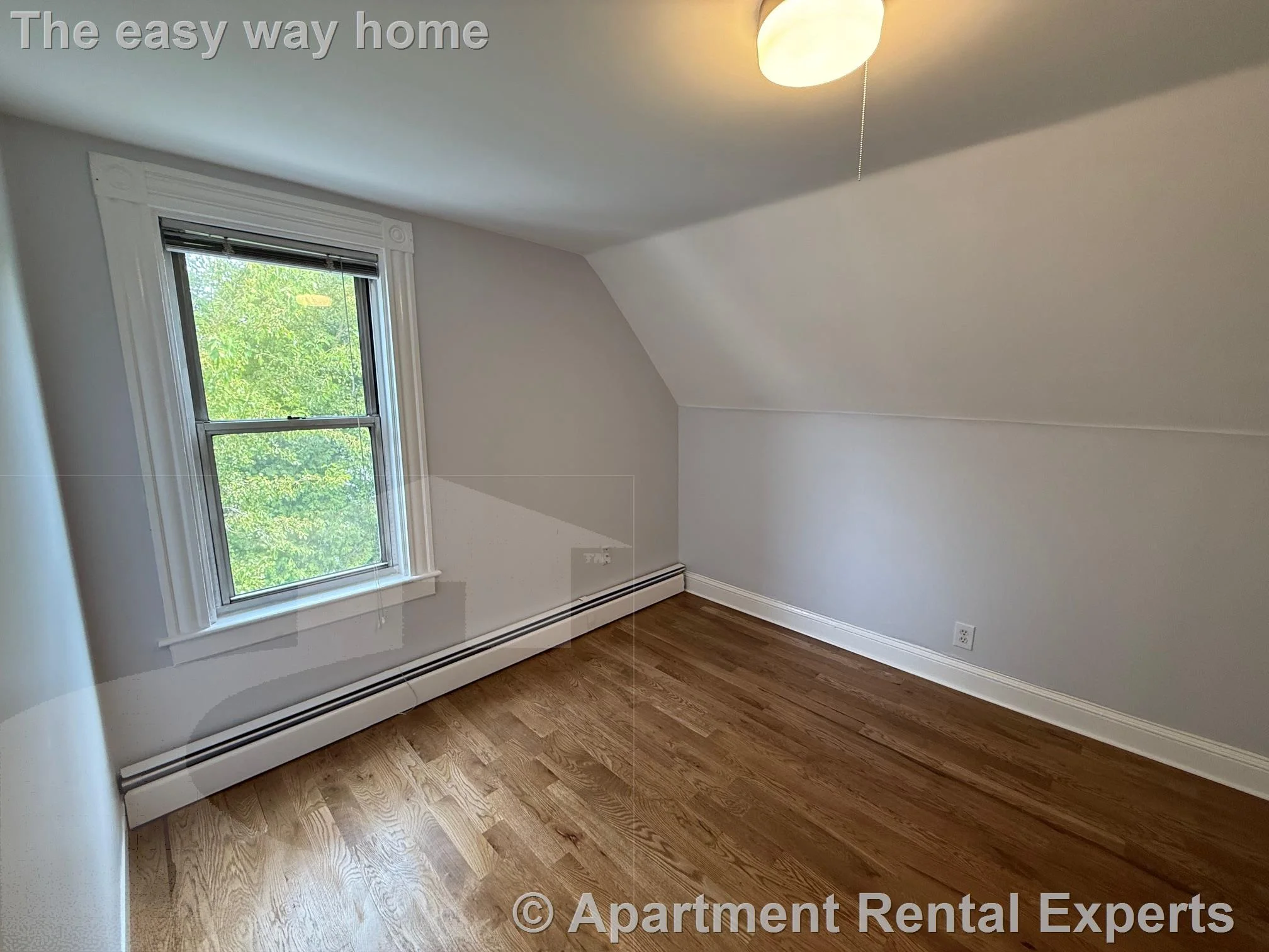 29 Trull St, Magoun Square