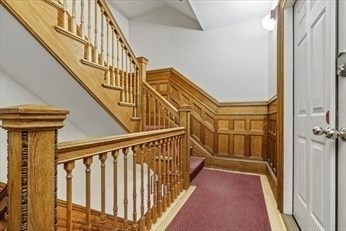 1690 Washington St, South End