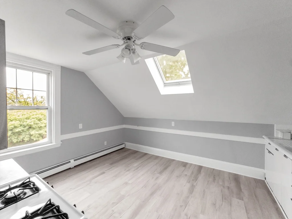 4 Buckley Ave, Jamaica Plain