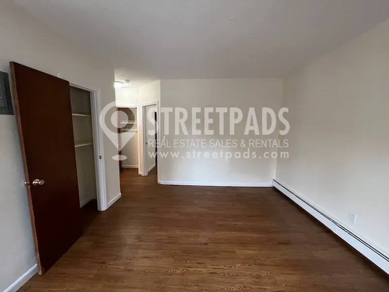 70 South Huntington Ave, Mission Hill