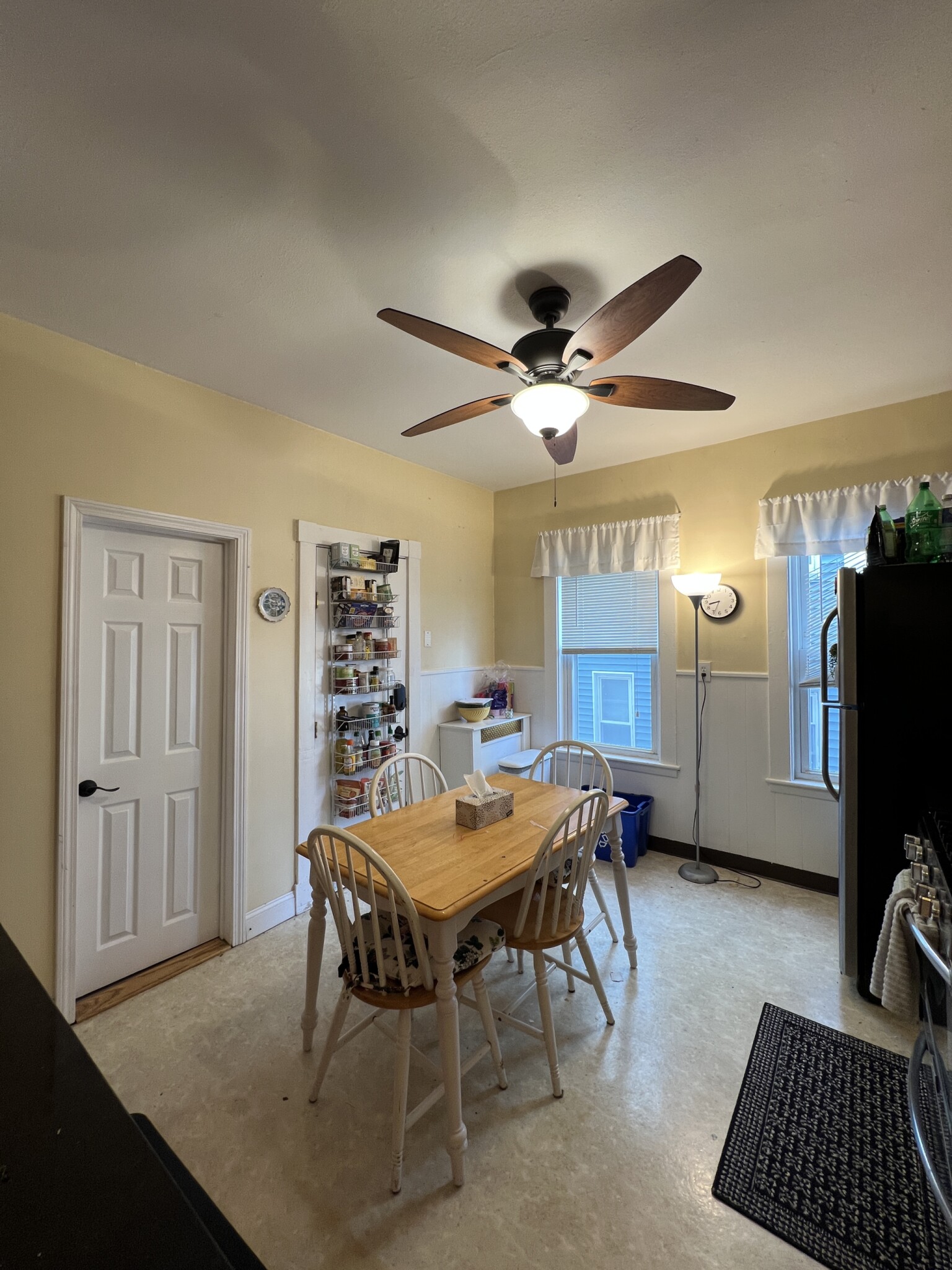 121 Liberty Rd, Powder House Square