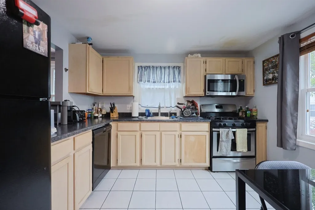 205 West Sixth St, South Boston