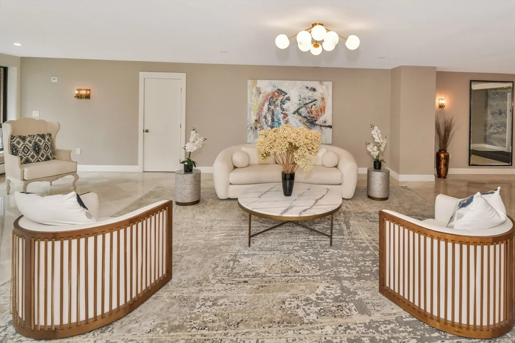 125 Coolidge, Watertown