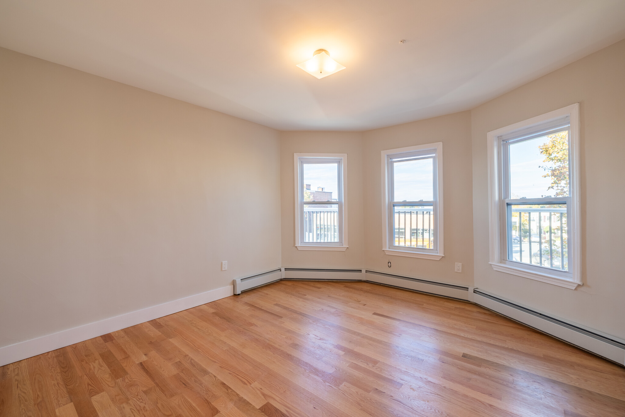 482 Broadway, Magoun Square