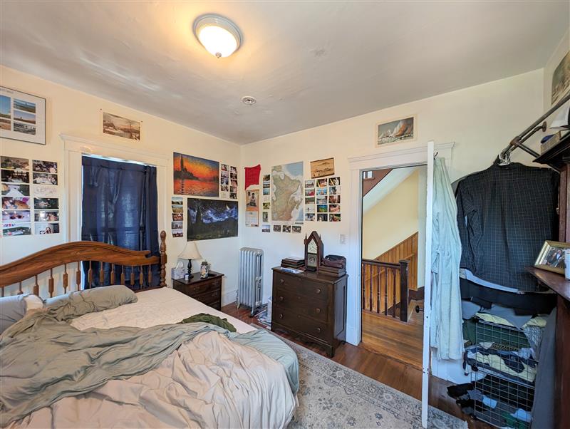 15 Paulina St, Tufts