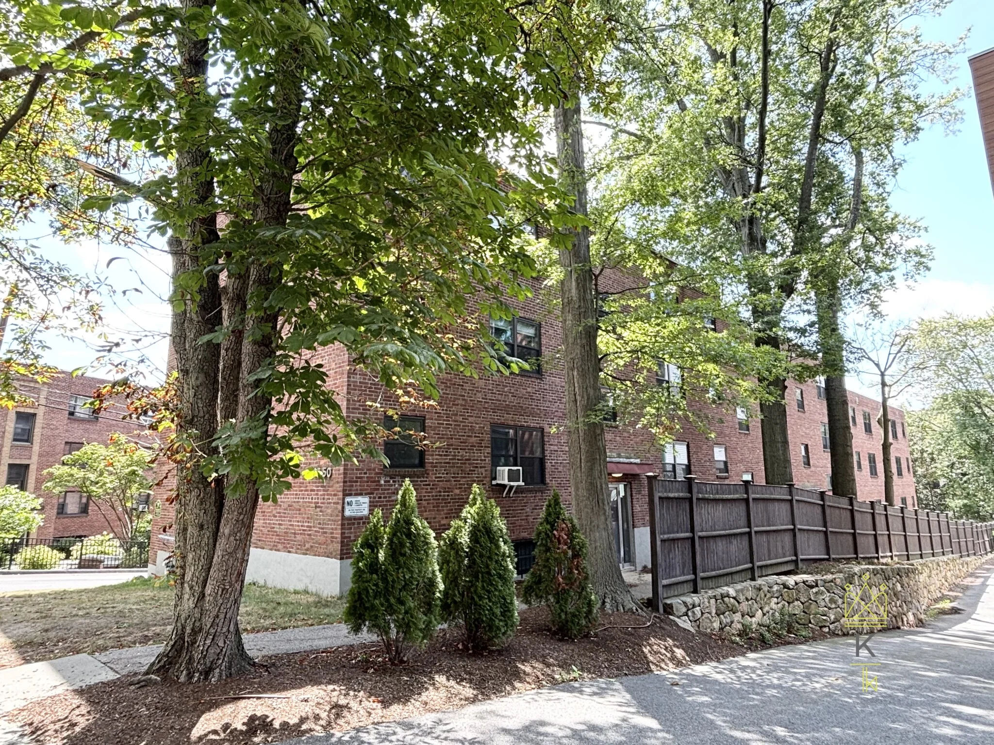 48 A Harvard Ave, Harvard Avenue