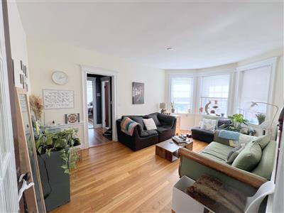 13 Ellery St, Mid-Cambridge
