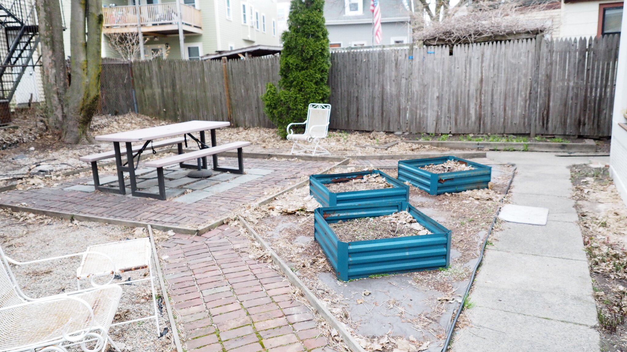 56 Market St, The Port