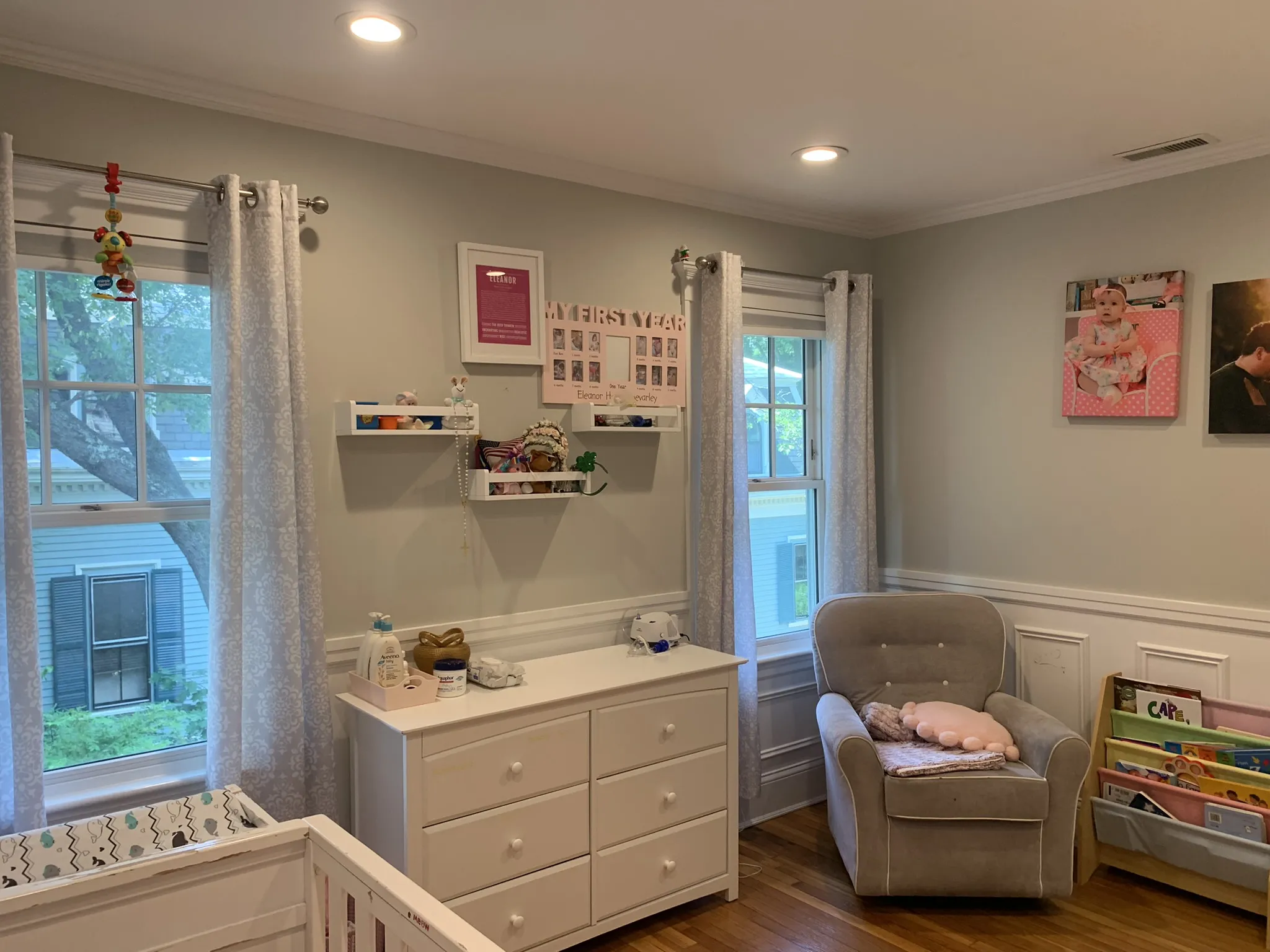 1045 Adams St, Dorchester