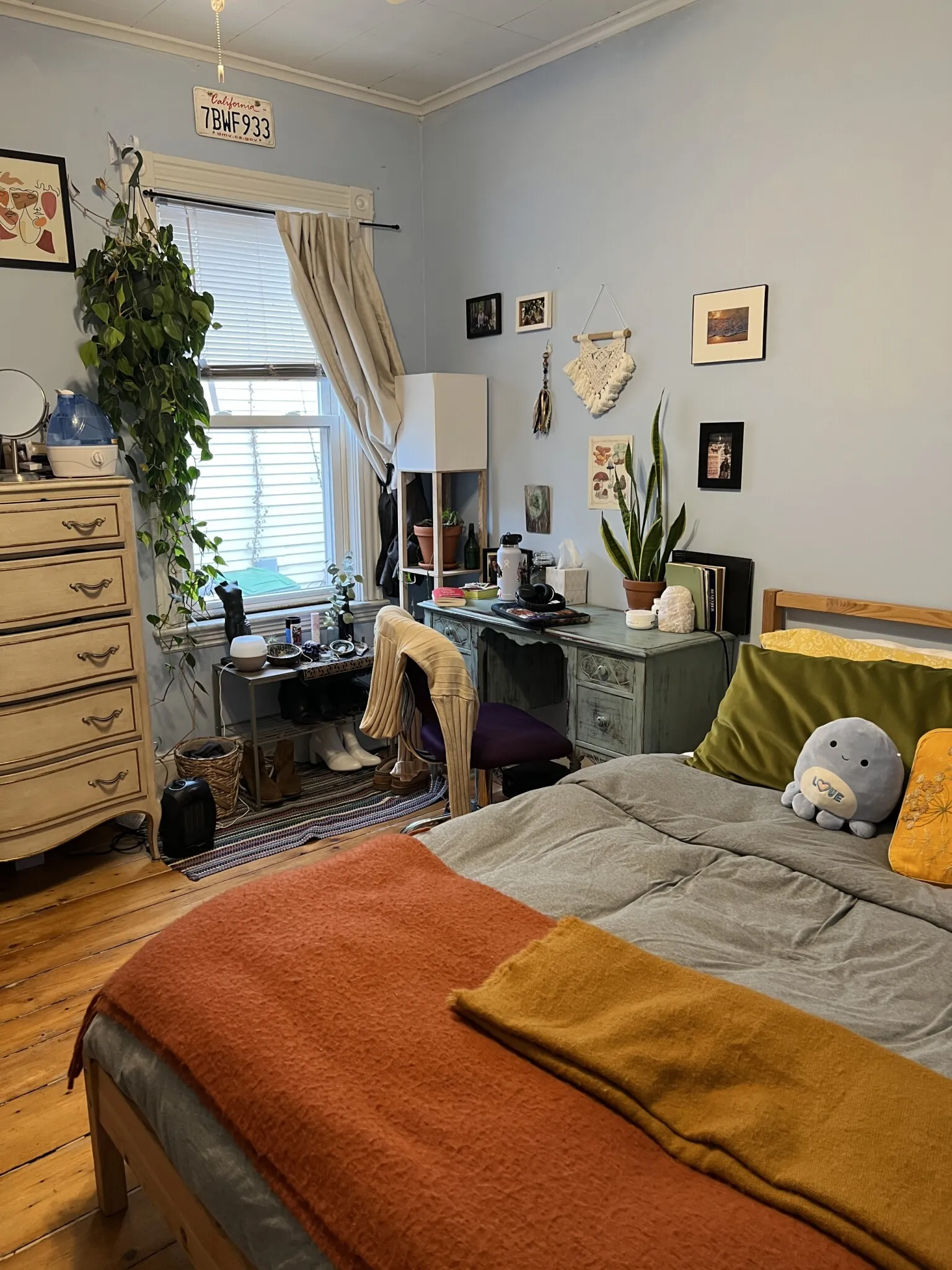 12 Hancock St, Upham's Corner