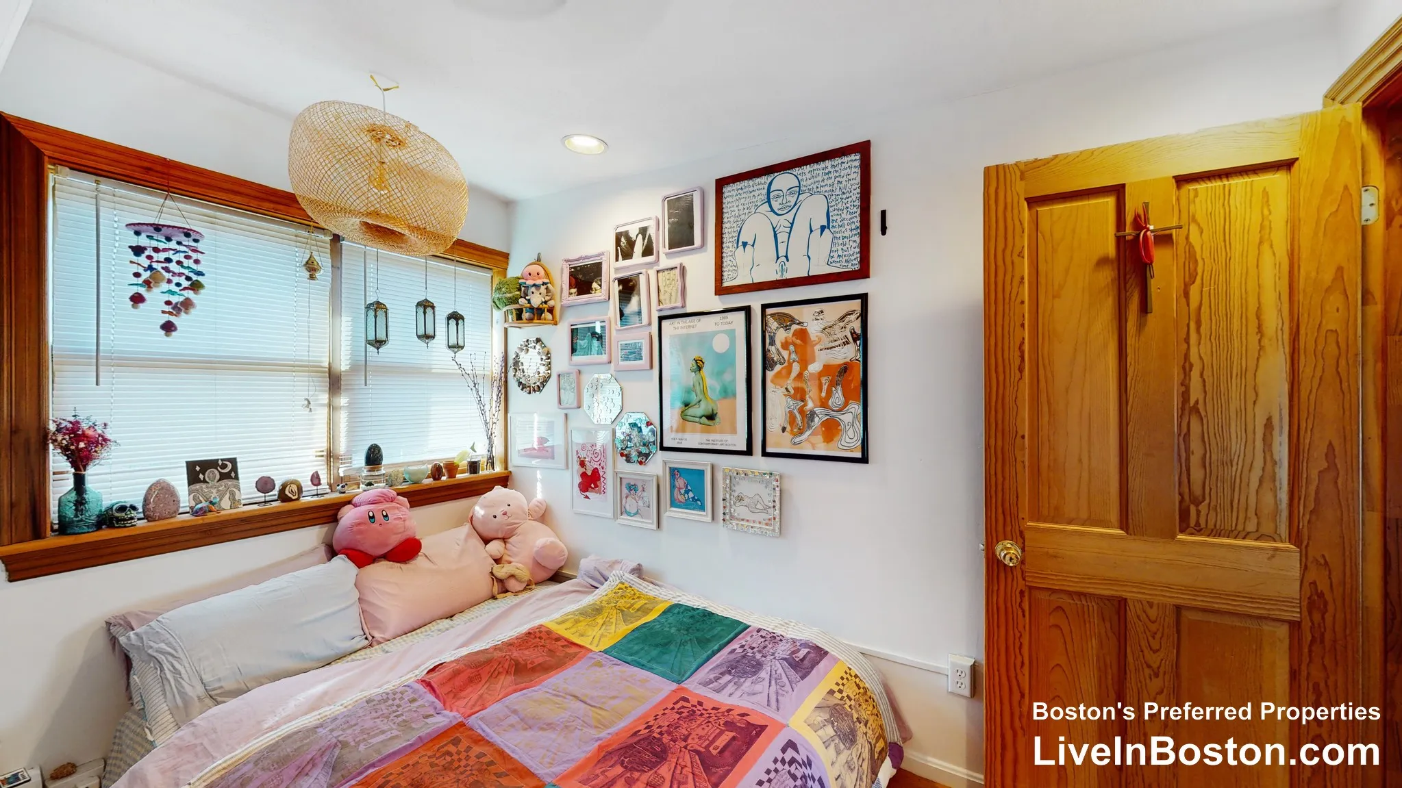 51 Hemenway St, Fenway