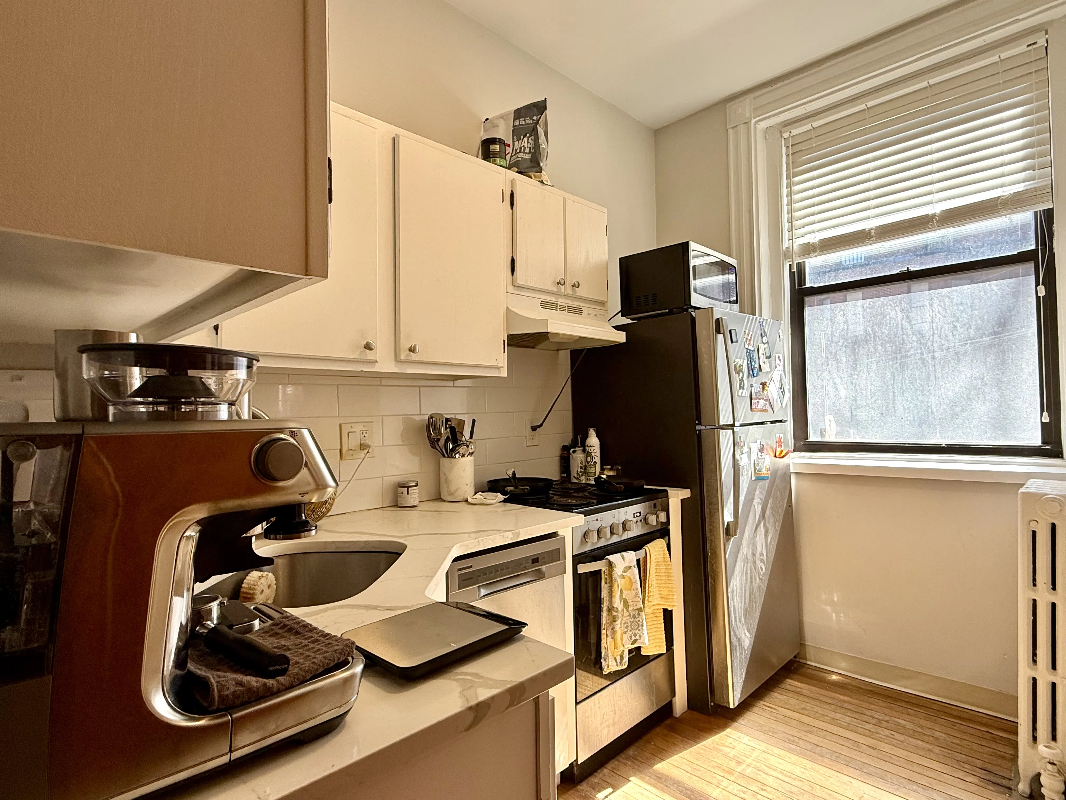 475 Beacon St, Back Bay