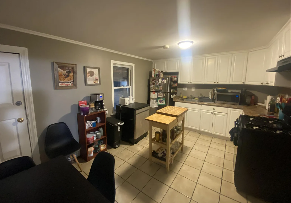 12 Allen St, Ward Two