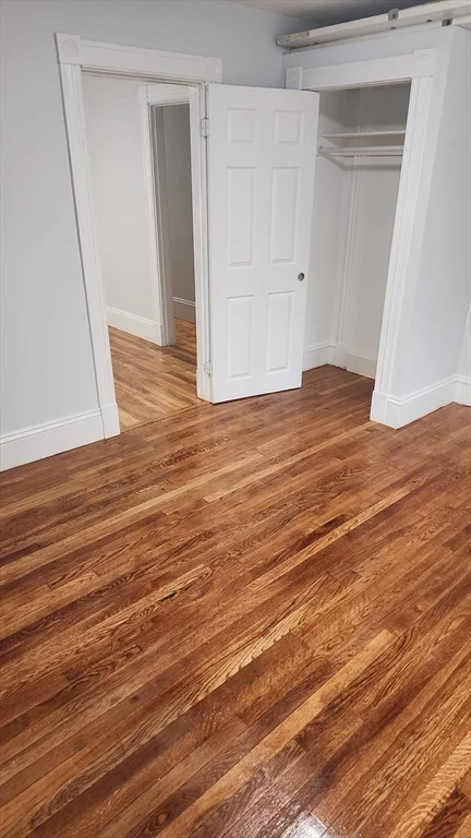 112 Woodstock, Tufts University