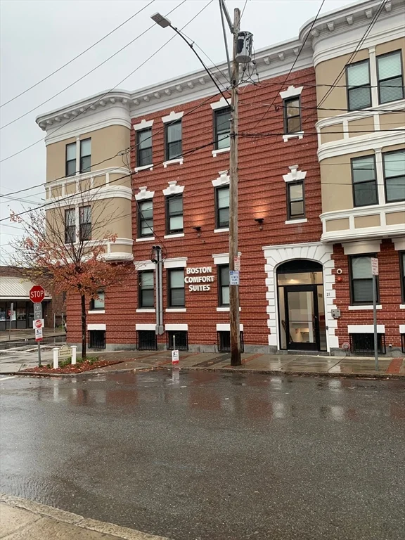 21 Fifth, Chelsea