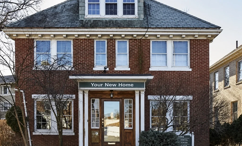 1446 Cambridge St, Mid-Cambridge