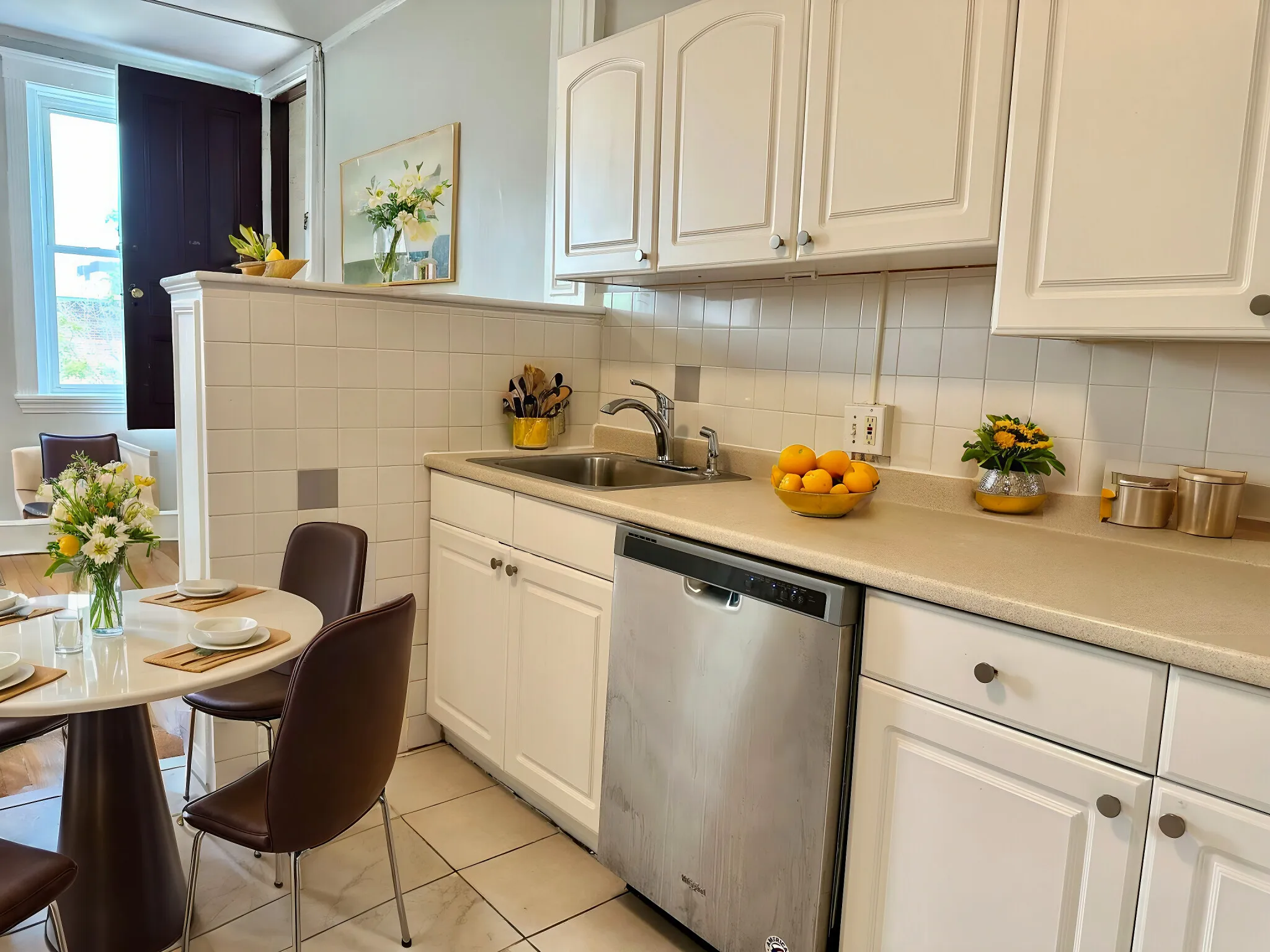 330 Saint Paul St, North Brookline