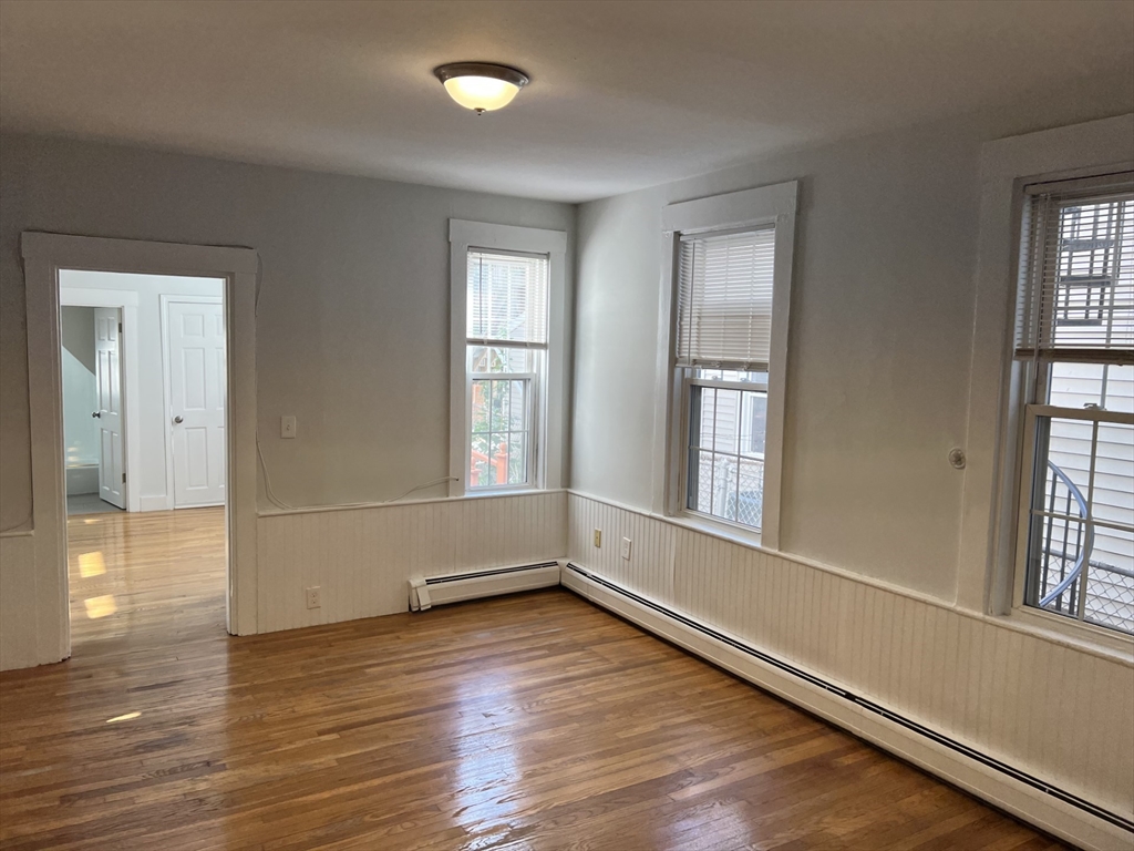 160 Dorchester St, South Boston