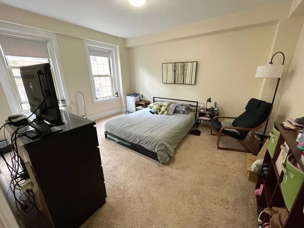 1401 Beacon St, Coolidge Corner