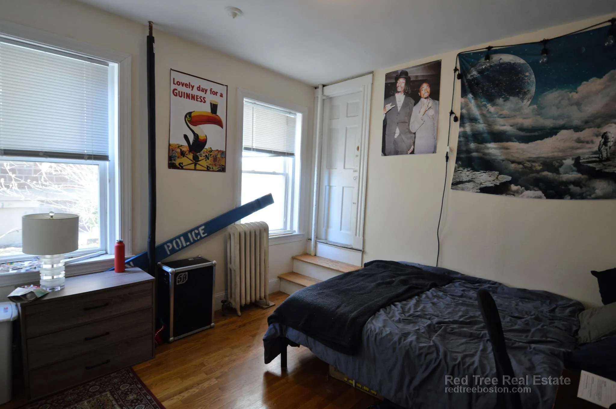 66 Egmont St, North Brookline