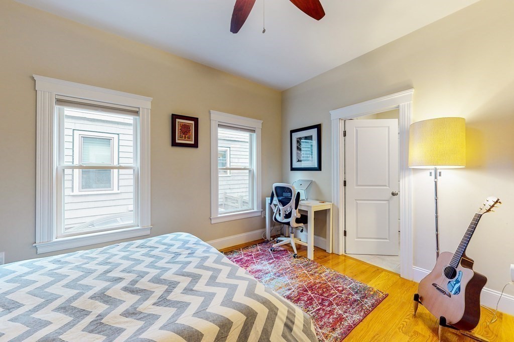 259 Willow Ave, Ball Square