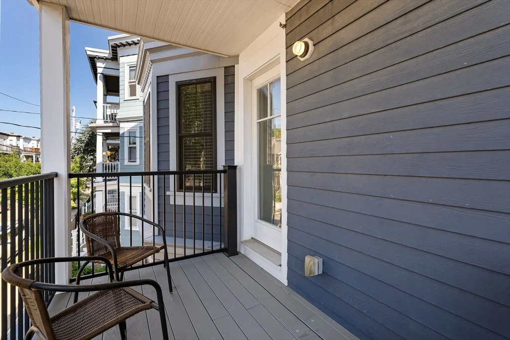 56 Sudan St, Dorchester